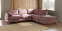 Noa Platform Deep Relaxed Sit