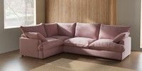 Noa Platform Deep Relaxed Sit