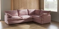 Noa Platform Deep Relaxed Sit
