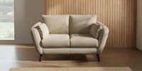 2 Seater Small Sofa
