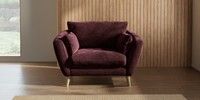Orlo Relaxed Sit