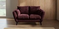 2 Seater Small Sofa