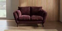 2 Seater Small Sofa