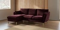 Orlo Relaxed Sit