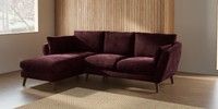 Orlo Relaxed Sit