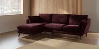 Orlo Relaxed Sit