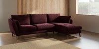 Orlo Relaxed Sit