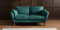 3 Seater Small Sofa