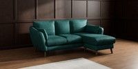 Small Sofa Chaise - Universal