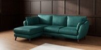 Medium Corner Chaise - Left Hand