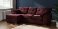 Medium Sofa Chaise - Left Hand