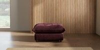 Noa Platform Deep Relaxed Sit