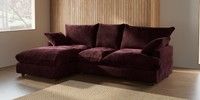 Noa Platform Deep Relaxed Sit