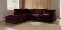 Noa Platform Deep Relaxed Sit