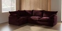 Noa Platform Deep Relaxed Sit