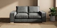 3 Seater Small Sofa