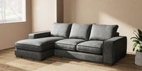 Medium Sofa Chaise - Left Hand