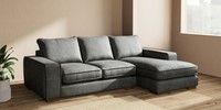 Novella Deep Relaxed Sit