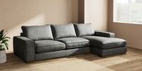 Novella Deep Relaxed Sit
