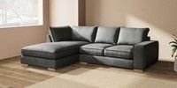 Novella Deep Relaxed Sit