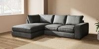 Medium Corner Chaise - Left Hand