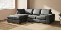 Medium Corner Chaise - Left Hand