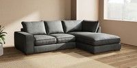 Medium Corner Chaise - Right Hand