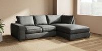 Medium Corner Chaise - Right Hand