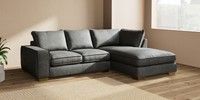 Medium Corner Chaise - Right Hand