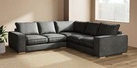 Medium Corner Sofa - Universal