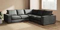 Medium Corner Sofa - Universal