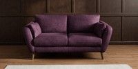 3 Seater Small Sofa