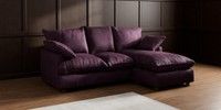 Small Sofa Chaise - Universal