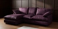Noa Platform Deep Relaxed Sit