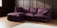 Medium Corner Chaise - Left Hand