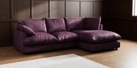 Medium Corner Chaise - Right Hand