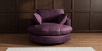 Swivel Chair