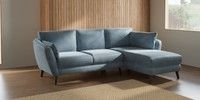 Medium Corner Chaise - Right Hand