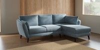 Medium Corner Chaise - Right Hand