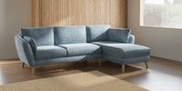 Large Corner Chaise - Right Hand