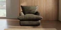Noa Platform Deep Relaxed Sit
