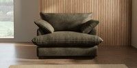 Noa Platform Deep Relaxed Sit