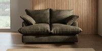 2 Seater Small Sofa