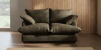 2 Seater Small Sofa