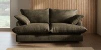 3 Seater Small Sofa