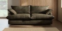 3 Seater Sofa