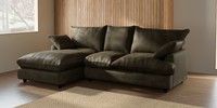 Medium Sofa Chaise - Left Hand