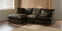 Medium Corner Chaise - Left Hand