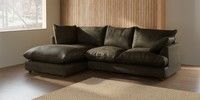 Noa Platform Deep Relaxed Sit