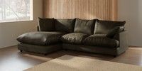 Medium Corner Chaise - Left Hand